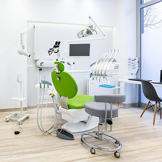 dentist in Napa